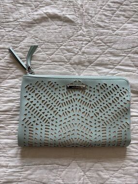 Stella & Dot Clutch Wallet